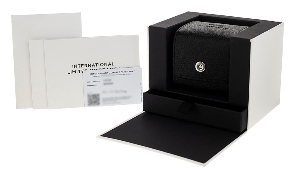 IWC Portugieser Automatic IW358304